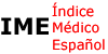 Indice Medico Español