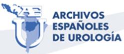 Archivos Españoles de Urologia